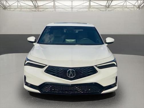 2024 Acura Integra A-SPEC