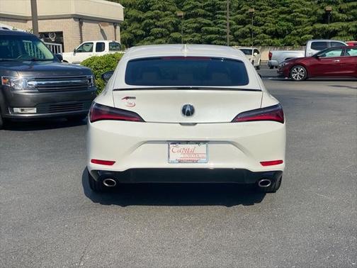2024 Acura Integra A-SPEC