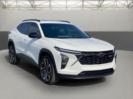 2024 Chevrolet Trax FWD 2RS