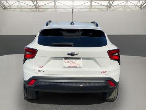 2024 Chevrolet Trax FWD 2RS