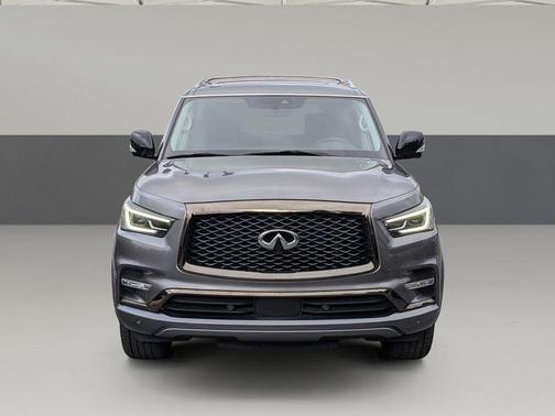 2021 INFINITI QX80 PREMIUM SELECT