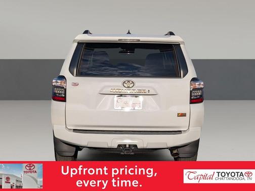 2023 Toyota 4Runner 40th Anniversary Special Edition