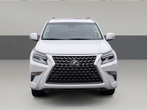 2020 Lexus GX 460 Luxury
