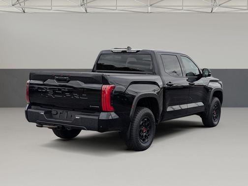 2026 Toyota Tundra Hybrid TRD Pro