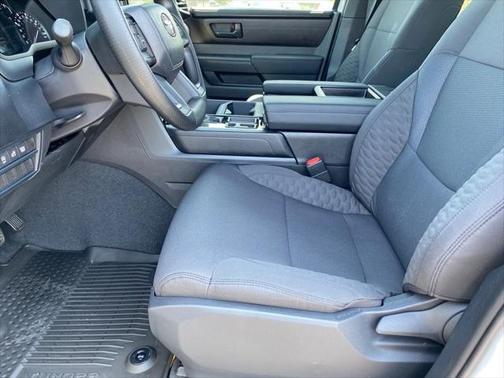2025 Toyota Tundra SR