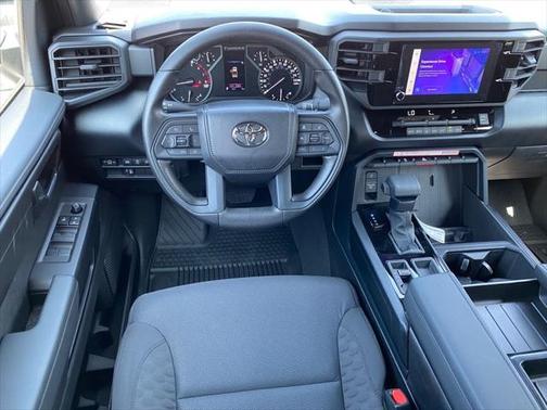 2025 Toyota Tundra SR