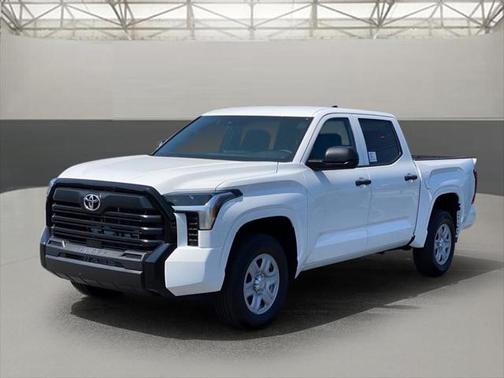 2025 Toyota Tundra SR