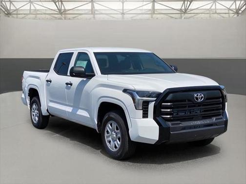2025 Toyota Tundra SR