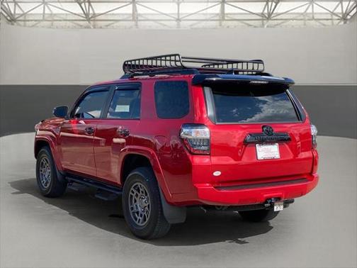 2021 Toyota 4Runner Venture Special Edition
