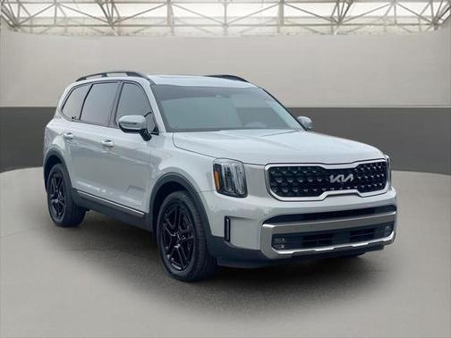 2023 Kia Telluride SX Prestige X-Line