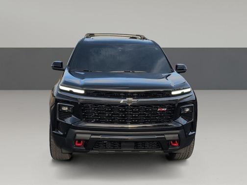 2025 Chevrolet Traverse AWD Z71