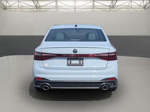 2025 Volkswagen Jetta GLI 2.0T Autobahn
