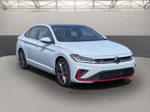 2025 Volkswagen Jetta GLI 2.0T Autobahn