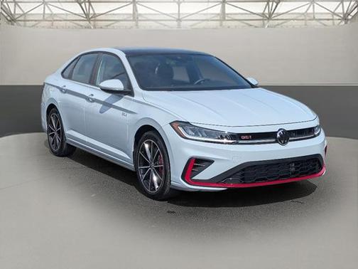 2025 Volkswagen Jetta GLI 2.0T Autobahn