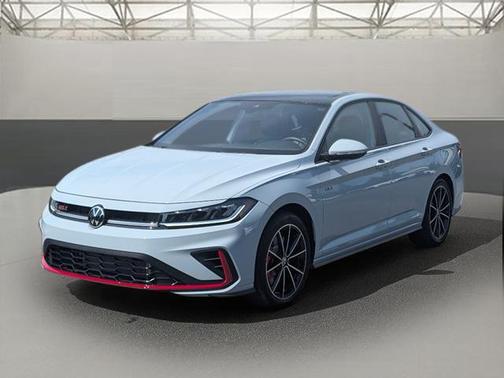 2025 Volkswagen Jetta GLI 2.0T Autobahn