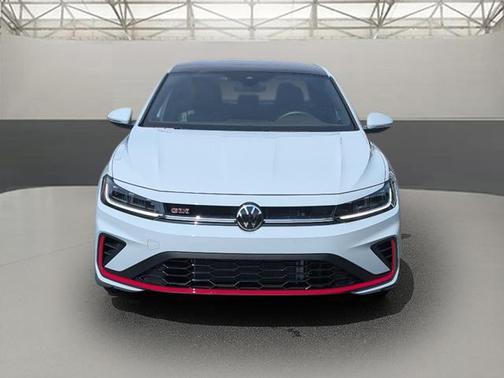 2025 Volkswagen Jetta GLI 2.0T Autobahn