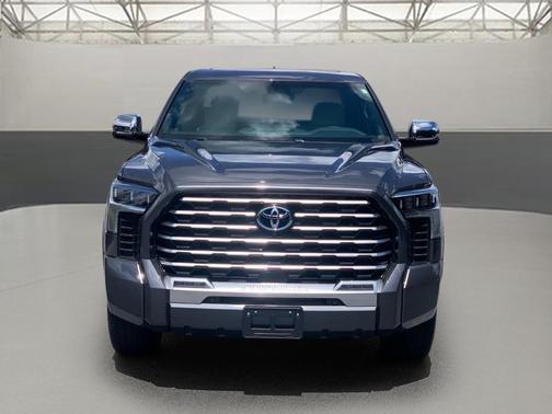 2024 Toyota Tundra Hybrid Capstone