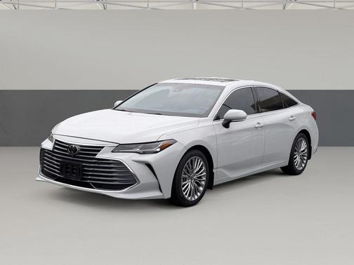 2022 Toyota Avalon Limited