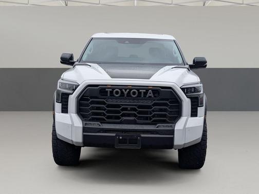 2023 Toyota Tundra Hybrid TRD Pro