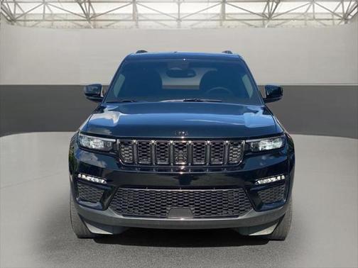 2023 Jeep Grand Cherokee Limited X