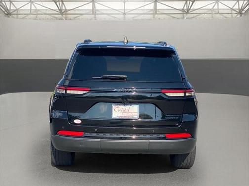 2023 Jeep Grand Cherokee Limited X