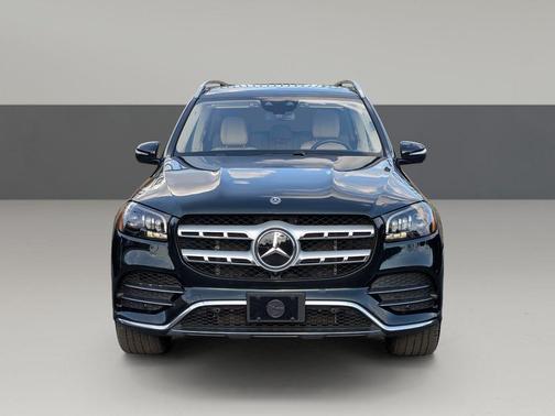 2021 Mercedes-Benz GLS 580 4MATIC