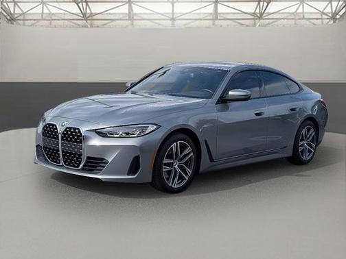2023 BMW 430 Gran Coupe i