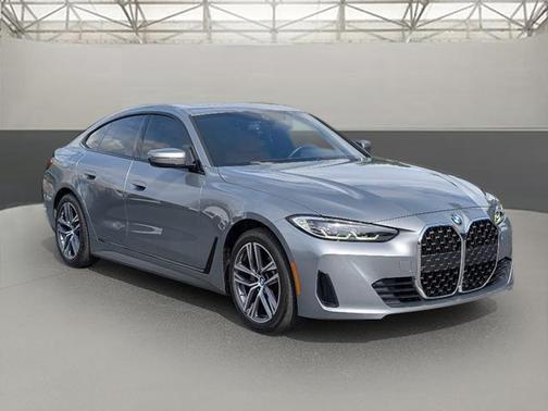 2023 BMW 430 Gran Coupe i