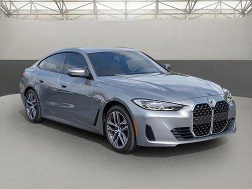 2023 BMW 430 Gran Coupe i