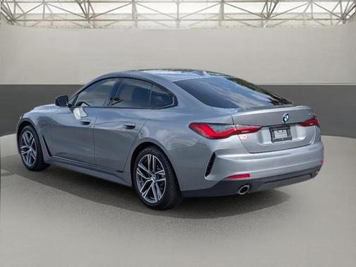 2023 BMW 430 Gran Coupe i