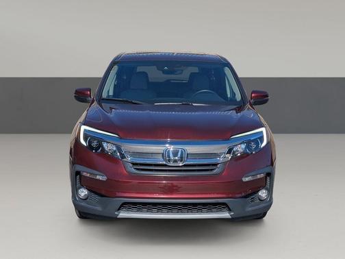 2020 Honda Pilot AWD EX-L