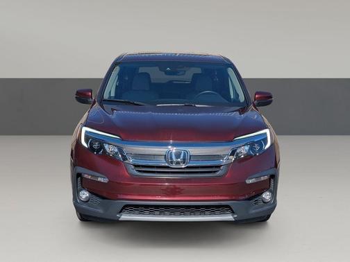 2020 Honda Pilot AWD EX-L