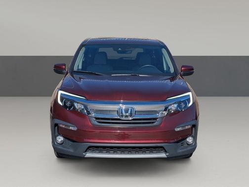 2020 Honda Pilot AWD EX-L