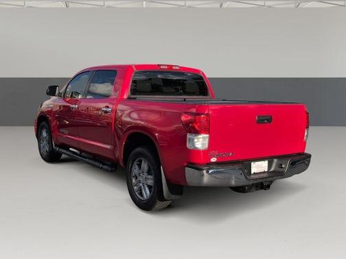 2010 Toyota Tundra Limited