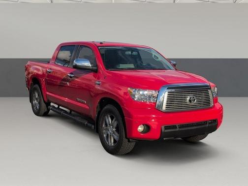 2010 Toyota Tundra Limited