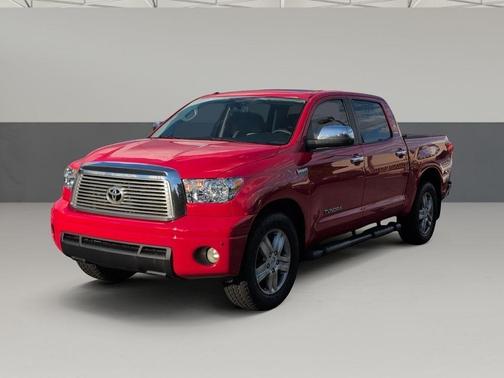 2010 Toyota Tundra Limited