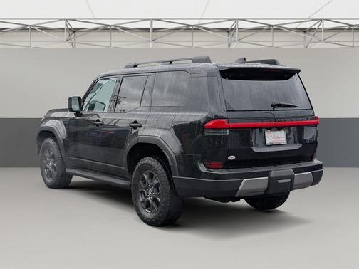 2024 Lexus GX 550 Overtrail+