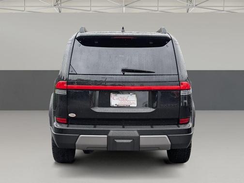 2024 Lexus GX 550 Overtrail+