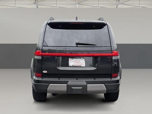 2024 Lexus GX 550 Overtrail+