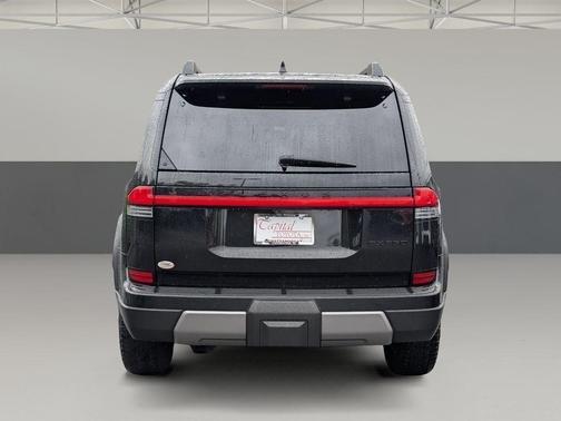 2024 Lexus GX 550 Overtrail+