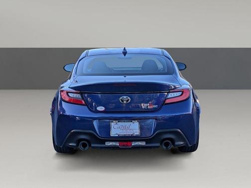 2024 Toyota GR86 Base