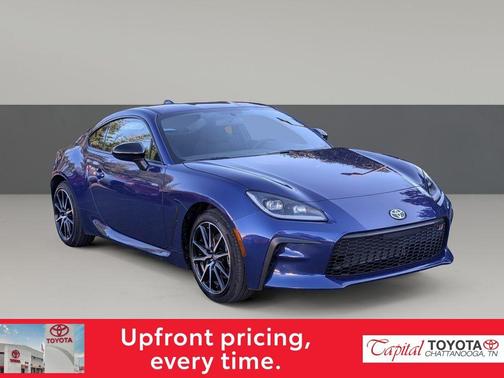 2024 Toyota GR86 Base