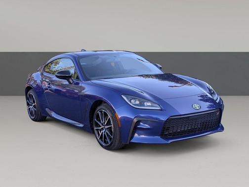 2024 Toyota GR86 Base