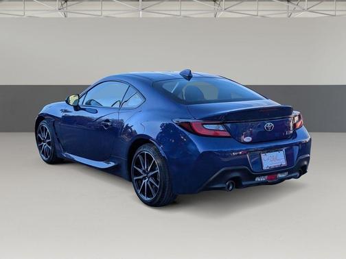 2024 Toyota GR86 Base