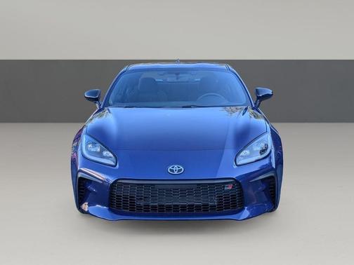 2024 Toyota GR86 Base