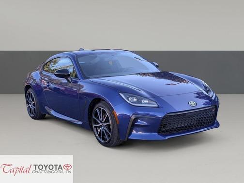 2024 Toyota GR86 Base