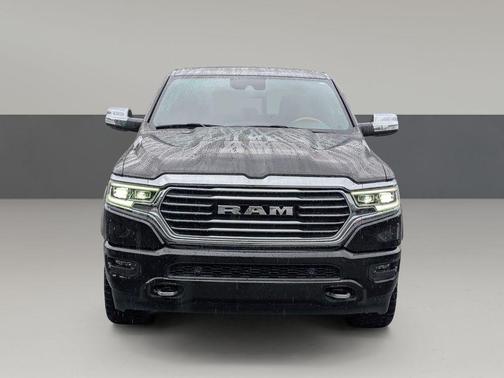 2022 RAM 1500 Longhorn