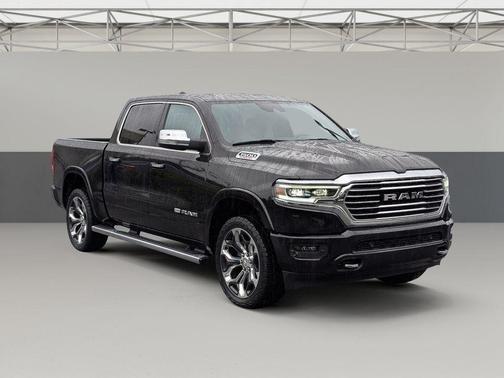 2022 RAM 1500 Longhorn