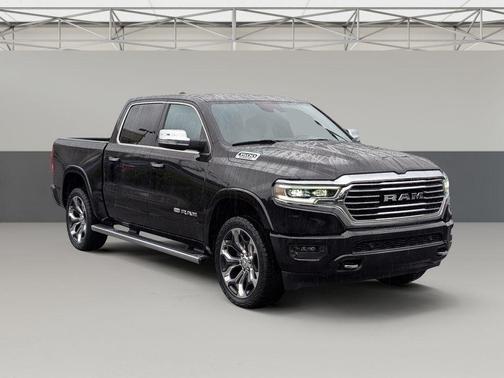 2022 RAM 1500 Longhorn