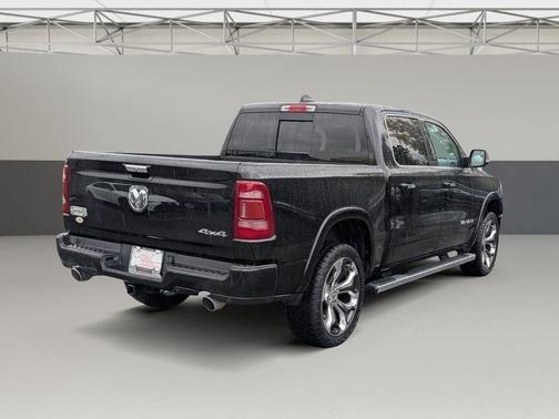 2022 RAM 1500 Longhorn